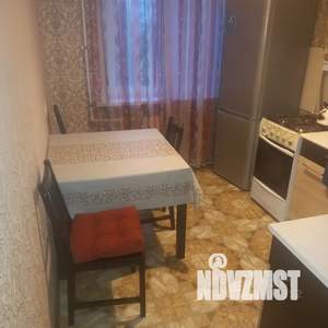 2-к квартира, посуточно, 55м2, 6/9 этаж