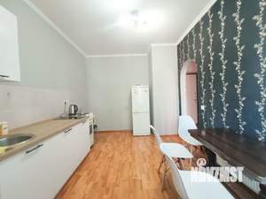 1-к квартира, на длительный срок, 45м2, 3/10 этаж