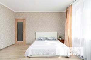 2-к квартира, посуточно, 75м2, 1/18 этаж