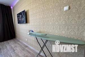 1-к квартира, посуточно, 38м2, 4/5 этаж