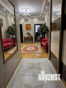 3-к квартира, на длительный срок, 104м2, 5/24 этаж