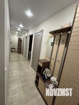1-к квартира, на длительный срок, 31м2, 3/5 этаж