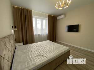 2-к квартира, на длительный срок, 45м2, 12/19 этаж