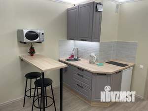 1-к квартира, посуточно, 28м2, 9/24 этаж