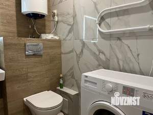 1-к квартира, на длительный срок, 42м2, 6/20 этаж