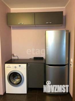 1-к квартира, на длительный срок, 45м2, 5/9 этаж