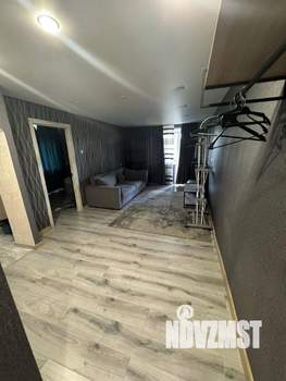 2-к квартира, на длительный срок, 43м2, 5/5 этаж