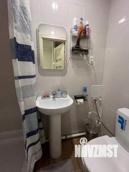 Студия квартира, посуточно, 18м2, 5/5 этаж