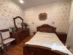 3-к квартира, на длительный срок, 129м2, 3/6 этаж