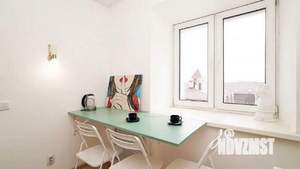 1-к квартира, посуточно, 39м2, 1/1 этаж