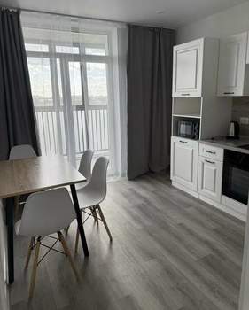2-к квартира, на длительный срок, 56м2, 7/15 этаж