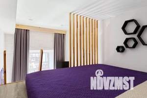 1-к квартира, посуточно, 16м2, 2/3 этаж