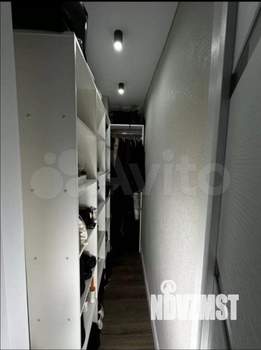 1-к квартира, на длительный срок, 30м2, 8/9 этаж