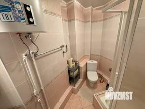 1-к квартира, на длительный срок, 45м2, 7/10 этаж