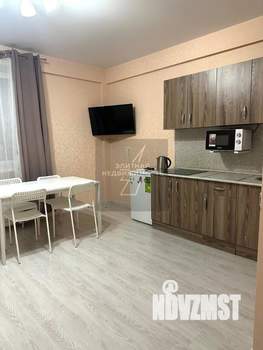 1-к квартира, на длительный срок, 35м2, 15/22 этаж