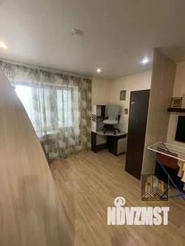 1-к квартира, на длительный срок, 39м2, 4/10 этаж