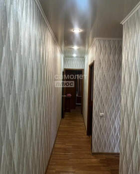 2-к квартира, на длительный срок, 50м2, 5/5 этаж