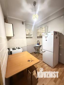 1-к квартира, на длительный срок, 39м2, 10/16 этаж