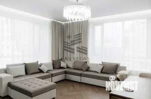 3-к квартира, на длительный срок, 112м2, 11/21 этаж