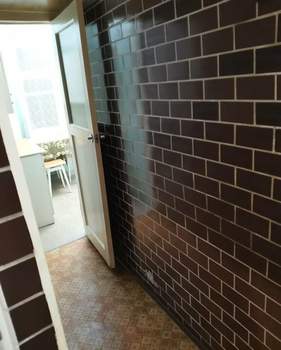 2-к квартира, на длительный срок, 43м2, 3/5 этаж