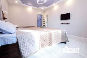 1-к квартира, посуточно, 40м2, 5/10 этаж