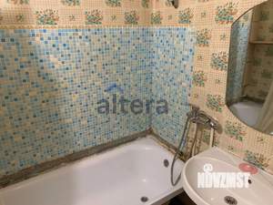 1-к квартира, на длительный срок, 35м2, 7/9 этаж