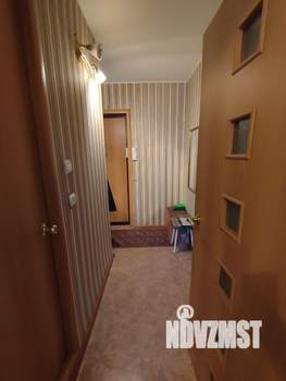 1-к квартира, на длительный срок, 33м2, 5/9 этаж