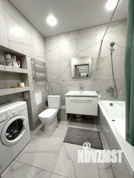 1-к квартира, на длительный срок, 32м2, 7/19 этаж