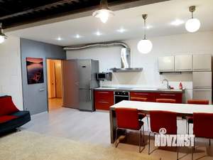 3-к квартира, на длительный срок, 110м2, 3/6 этаж