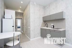 1-к квартира, посуточно, 25м2, 1/9 этаж