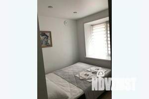 1-к квартира, посуточно, 10м2, 2/5 этаж