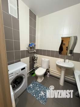 1-к квартира, на длительный срок, 48м2, 10/15 этаж