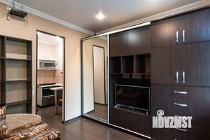 Студия квартира, на длительный срок, 20м2, 3/5 этаж