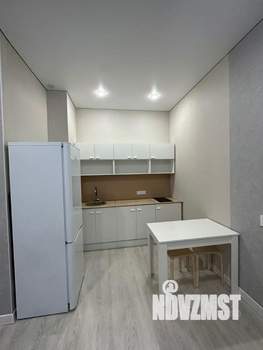 1-к квартира, на длительный срок, 30м2, 5/19 этаж