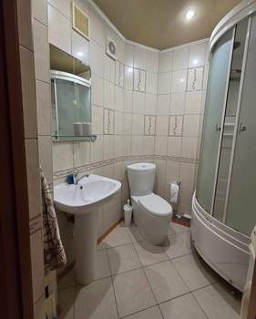 1-к квартира, на длительный срок, 37м2, 10/15 этаж