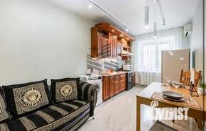 1-к квартира, на длительный срок, 50м2, 9/9 этаж