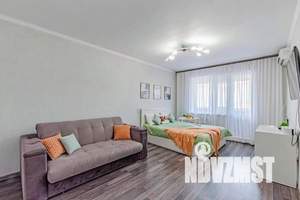 1-к квартира, посуточно, 41м2, 4/10 этаж