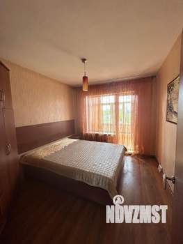 3-к квартира, на длительный срок, 69м2, 9/9 этаж