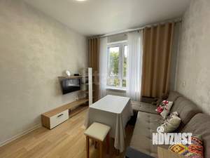 1-к квартира, на длительный срок, 40м2, 3/19 этаж