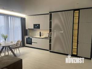 3-к квартира, на длительный срок, 72м2, 21/25 этаж