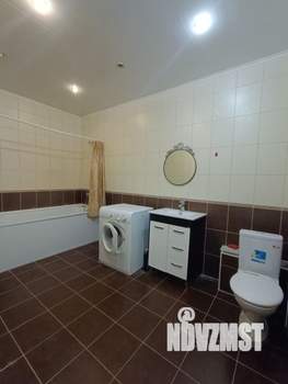 1-к квартира, на длительный срок, 40м2, 7/12 этаж