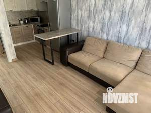 2-к квартира, посуточно, 50м2, 6/16 этаж