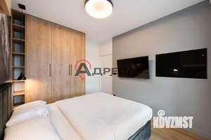 1-к квартира, на длительный срок, 42м2, 8/10 этаж