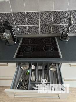 1-к квартира, посуточно, 40м2, 4/13 этаж