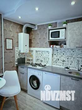 1-к квартира, посуточно, 30м2, 3/5 этаж