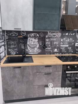 1-к квартира, на длительный срок, 47м2, 4/26 этаж