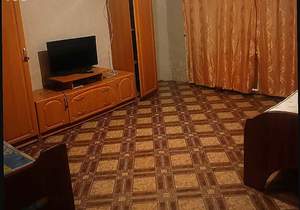 3-к квартира, на длительный срок, 61м2, 1/5 этаж