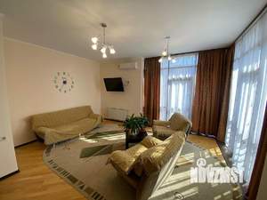 2-к квартира, на длительный срок, 80м2, 6/9 этаж