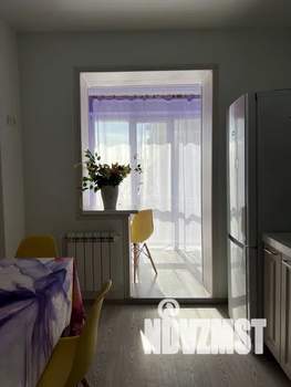 2-к квартира, посуточно, 65м2, 6/19 этаж