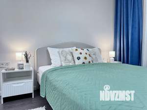 2-к квартира, посуточно, 50м2, 17/21 этаж